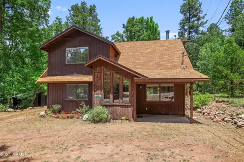 164 E Acorn Ln, Payson, AZ 85541 photo 15