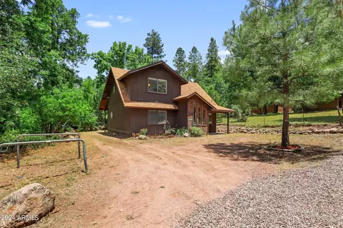 164 E Acorn Ln, Payson, AZ 85541 photo 2