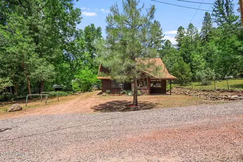 164 E Acorn Ln, Payson, AZ 85541 photo 31