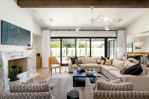 6044 E Calle Del Paisano --, Scottsdale, AZ 85251