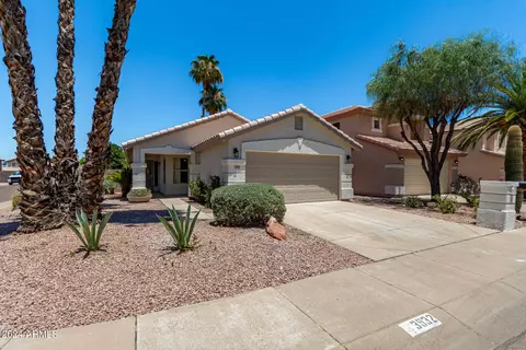 3932 E Rosemonte Dr, Phoenix, AZ 85050