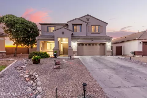 3824 E Mica Rd, San Tan Valley, AZ 85143