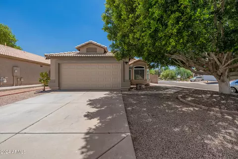 4955 E Holmes Ave, Mesa, AZ 85206