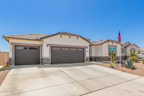 18699 N Pineta Rd, Maricopa, AZ 85138