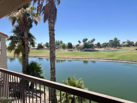7101 W Beardsley Rd #552, Glendale, AZ 85308