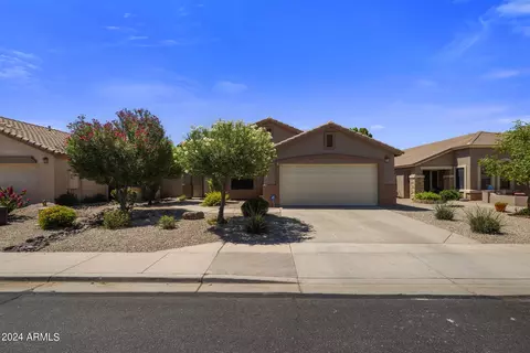 9029 E Hillview St, Mesa, AZ 85207