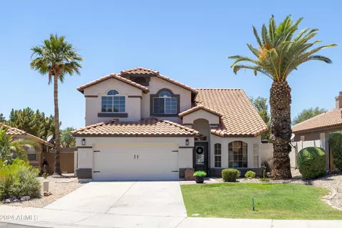 2114 S Terripin Cir, Mesa, AZ 85209