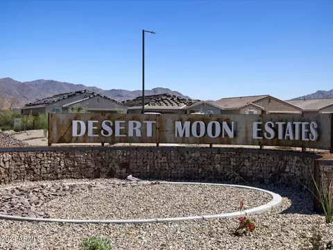 24259 W Hopi Street St, Buckeye, AZ 85326