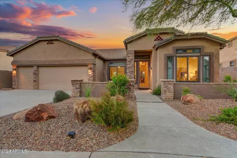 3838 N Red Sky Cir, Mesa, AZ 85207