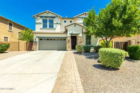 2734 E Boston St, Gilbert, AZ 85295