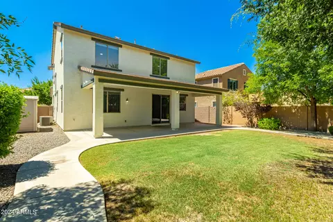 2734 E Boston St, Gilbert, AZ 85295 photo 38