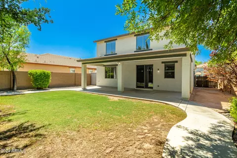 2734 E Boston St, Gilbert, AZ 85295 photo 35