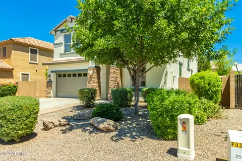 2734 E Boston St, Gilbert, AZ 85295 photo 41