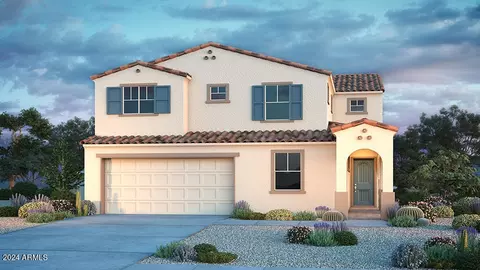 5630 W Top Hand Trl, Phoenix, AZ 85339