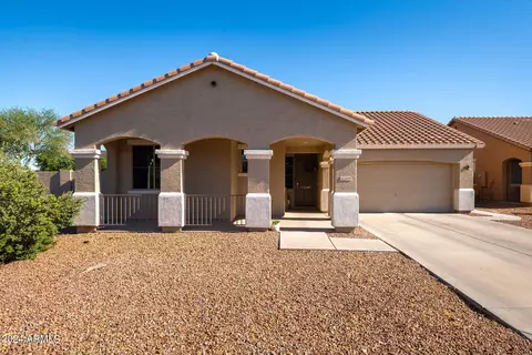 21397 E North Loop, Queen Creek, AZ 85142
