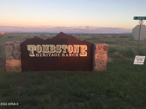 36 W 30 Arcr W David Rd #7, Elfrida, AZ 85610