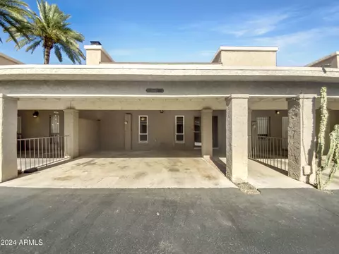 4447 N 21st Pl, Phoenix, AZ 85016