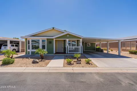 2263 N Trekell Rd #142, Casa Grande, AZ 85122