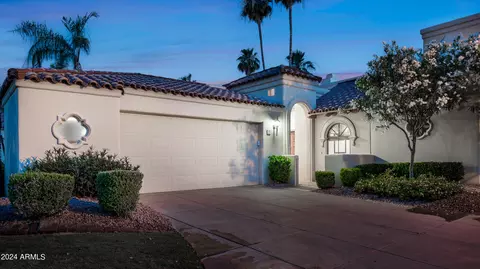 10050 E Mountainview Lake Dr #22, Scottsdale, AZ 85258