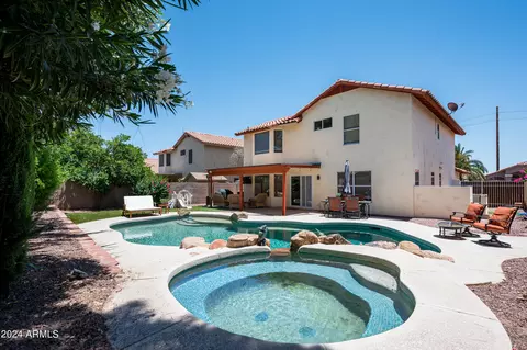 14858 S 46th Pl, Phoenix, AZ 85044 photo 25