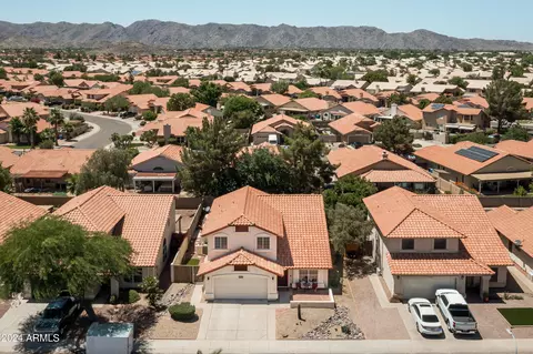 14858 S 46th Pl, Phoenix, AZ 85044 photo 29