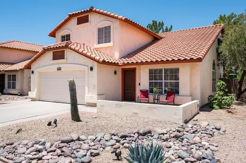 14858 S 46th Pl, Phoenix, AZ 85044 photo 5