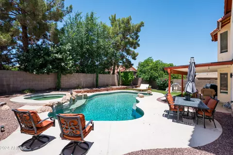 14858 S 46th Pl, Phoenix, AZ 85044 photo 28