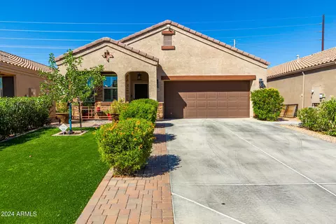 29139 N Fire Agate Rd, San Tan Valley, AZ 85143