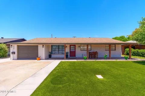 2030 N Miller Rd, Scottsdale, AZ 85257