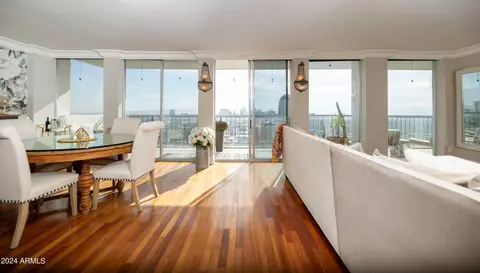 2323 N Central Ave #2001, Phoenix, AZ 85004
