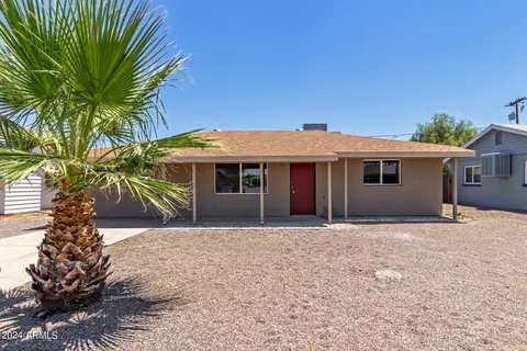 11383 N 113th Dr, Youngtown, AZ 85363