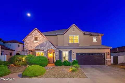 2269 E Wisteria Dr, Chandler, AZ 85286