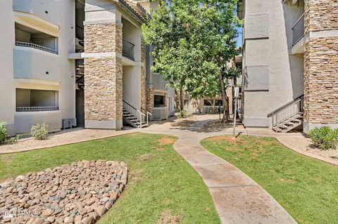 2025 E Campbell Ave #164, Phoenix, AZ 85016 photo 25