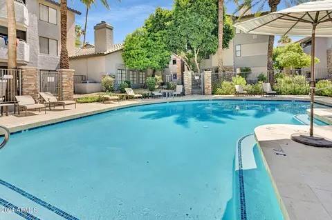 2025 E Campbell Ave #164, Phoenix, AZ 85016 photo 2
