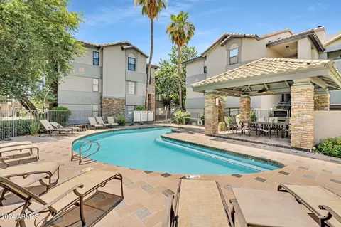 2025 E Campbell Ave #164, Phoenix, AZ 85016 photo 20