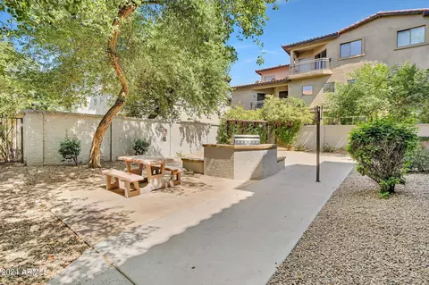 2025 E Campbell Ave #164, Phoenix, AZ 85016 photo 24