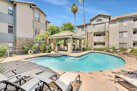 2025 E Campbell Ave #164, Phoenix, AZ 85016