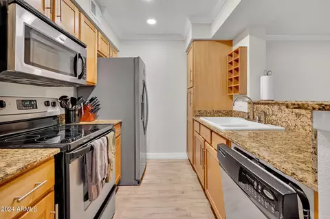 2025 E Campbell Ave #164, Phoenix, AZ 85016 photo 4