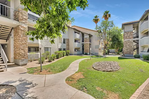 2025 E Campbell Ave #164, Phoenix, AZ 85016 photo 23