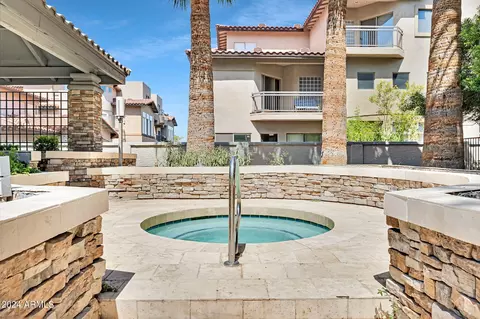 2025 E Campbell Ave #164, Phoenix, AZ 85016 photo 21