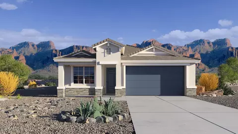 35982 W San Alvarez Ave, Maricopa, AZ 85138