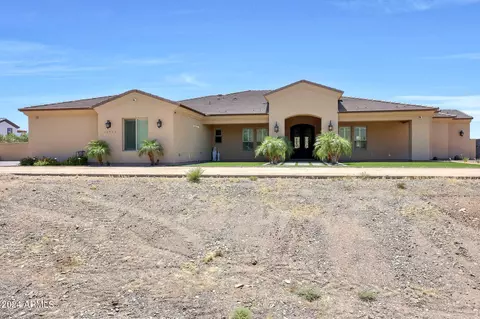 11722 S 38th Ave, Laveen, AZ 85339