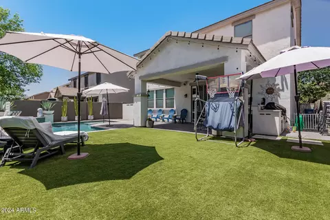 3473 E Bartlett Dr, Gilbert, AZ 85234 photo 26