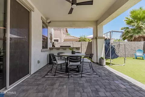 3473 E Bartlett Dr, Gilbert, AZ 85234 photo 21