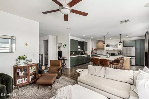 3473 E Bartlett Dr, Gilbert, AZ 85234 photo 7