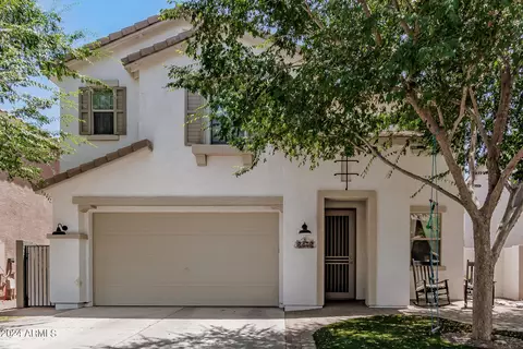 3473 E Bartlett Dr, Gilbert, AZ 85234 photo 2