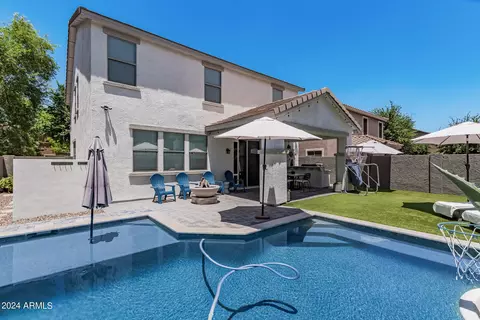 3473 E Bartlett Dr, Gilbert, AZ 85234 photo 25