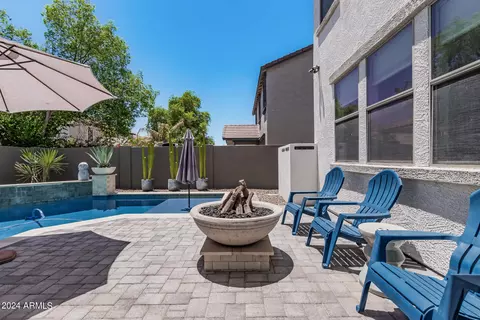 3473 E Bartlett Dr, Gilbert, AZ 85234 photo 22