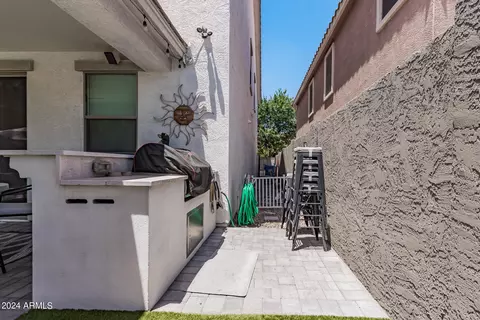 3473 E Bartlett Dr, Gilbert, AZ 85234 photo 27