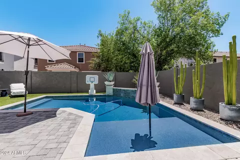 3473 E Bartlett Dr, Gilbert, AZ 85234 photo 23